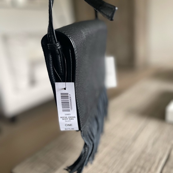 ARITZIA - Auxiliary Crossbody Reese Purse - NEW - Picture 5 of 7